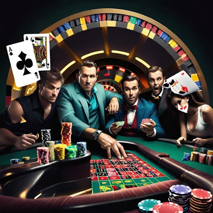 CKLottery App ဖြင့် ငွေသွင်းပြီး ဘောလုံး Live Casino Slots Bingo ကစားခြင်း